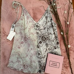 Wilfred Multicolored Top Size S